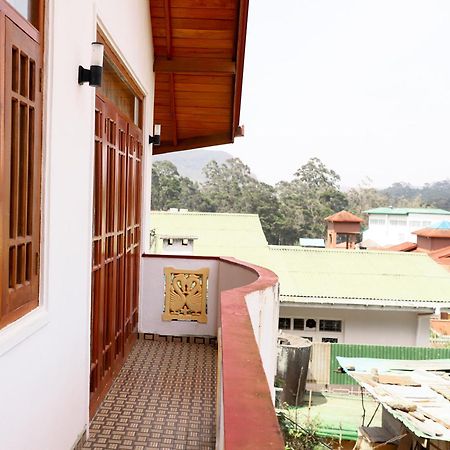 Oviya Guest Bed & Breakfast Nuwara Eliya Dış mekan fotoğraf